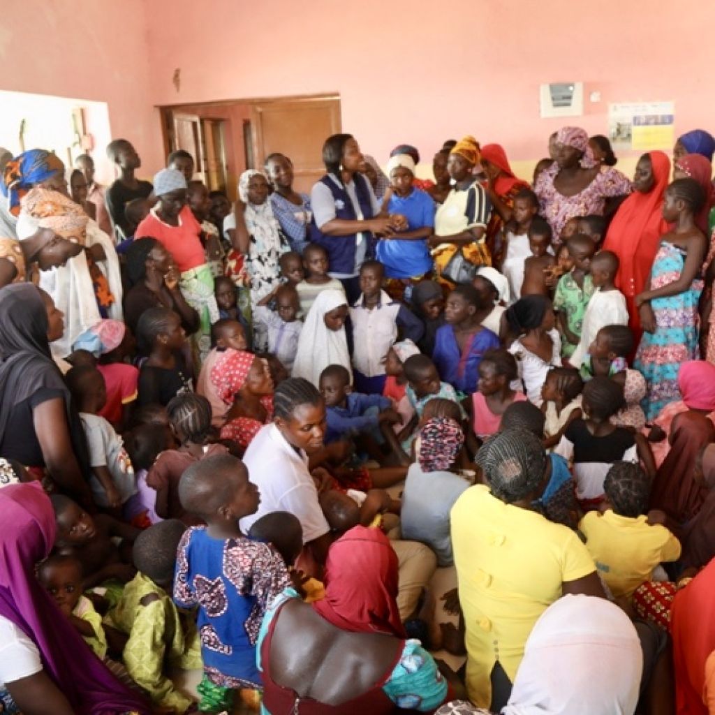 Chris Oyakhilome Foundation Rescues Hundreds of Flood Victims in Kogi State, Nigeria