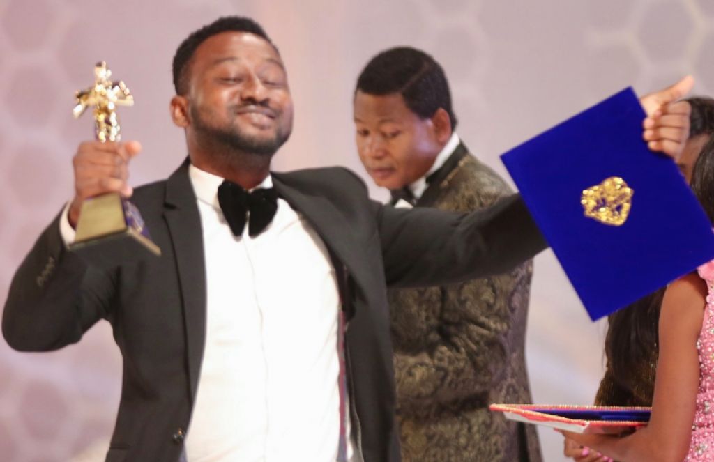 Chris Daniels Emerges Still Graphics Editor of the Year at Staff Awards