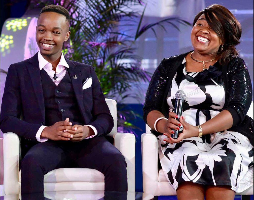 Faith’s Hall of Fame Continues as Past Students Narrate Healing Testimonies