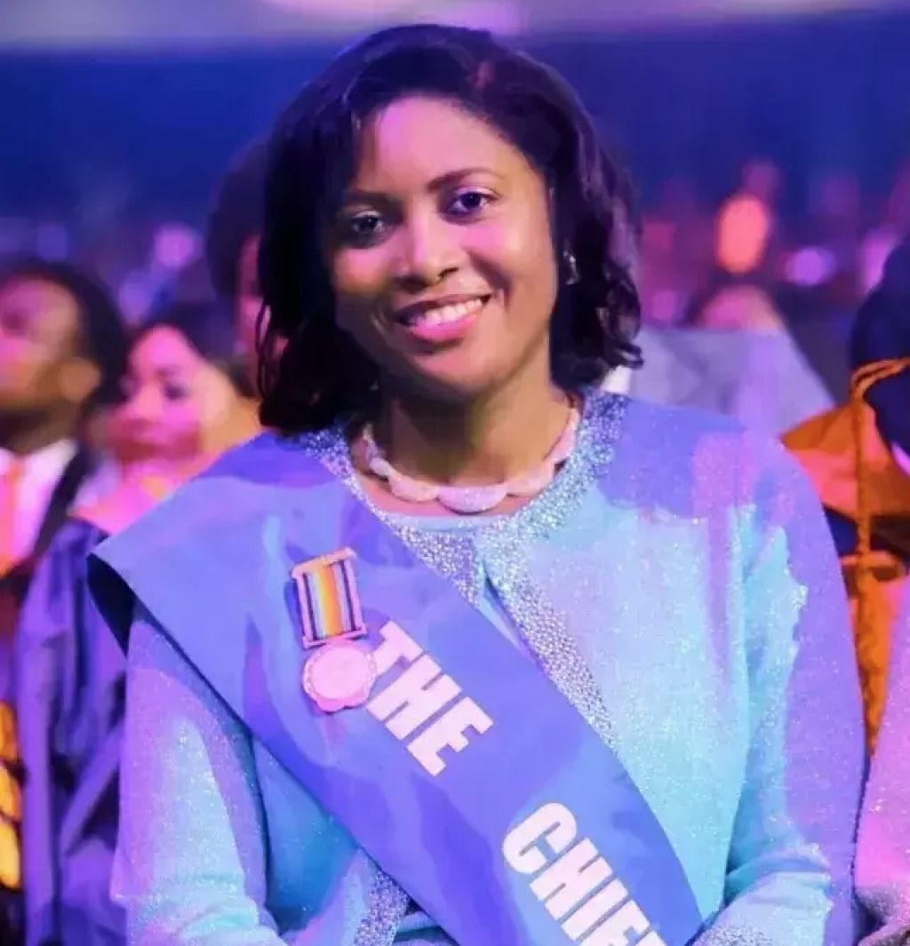 Pastor Chris Announces LoveWorld CEO for the Next 4 Years at Global Service