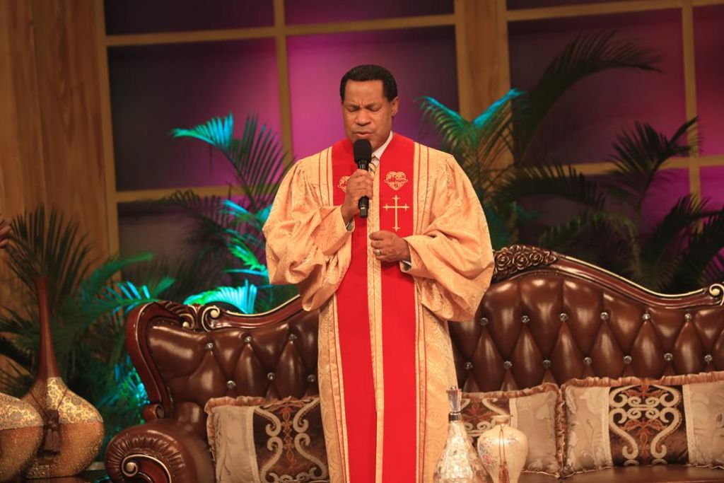 Atmosphere of Rejoicing Marks Opening of June Global Service with Pastor Chris
