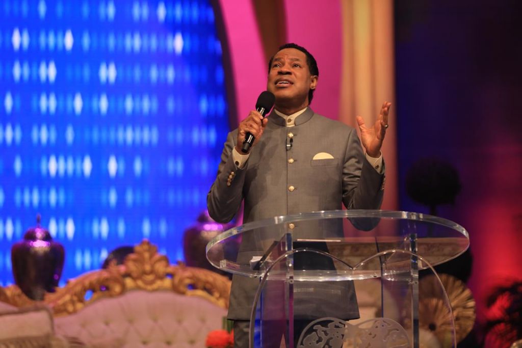 Pastor Chris Unveils the Mystery of Christ at ‘Your LoveWorld Specials’ Season 2