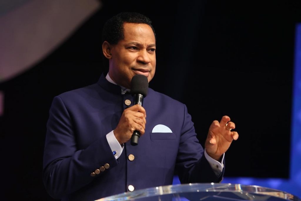 “Shun Counsel from Dubious World Organisations,” Pastor Chris to Governments 