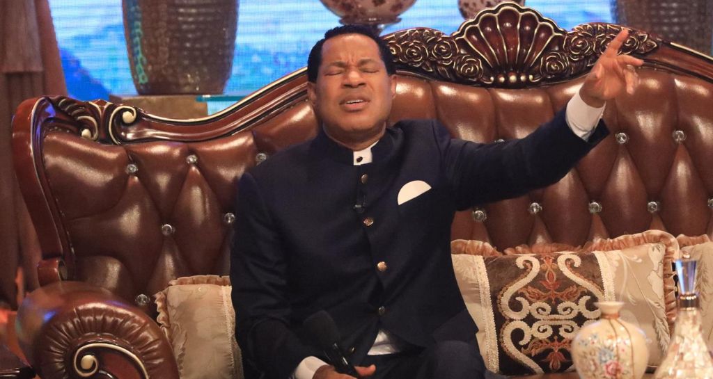 “Anticipate a Great Revival,” Pastor Chris on ‘Your LoveWorld Praise-a-thon’ 