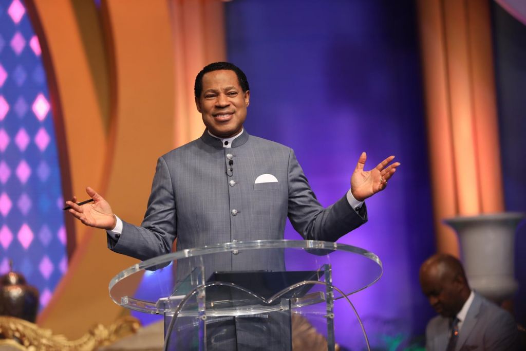 Pastor Chris Expounds on the Church Age on ‘Your LoveWorld Specials’