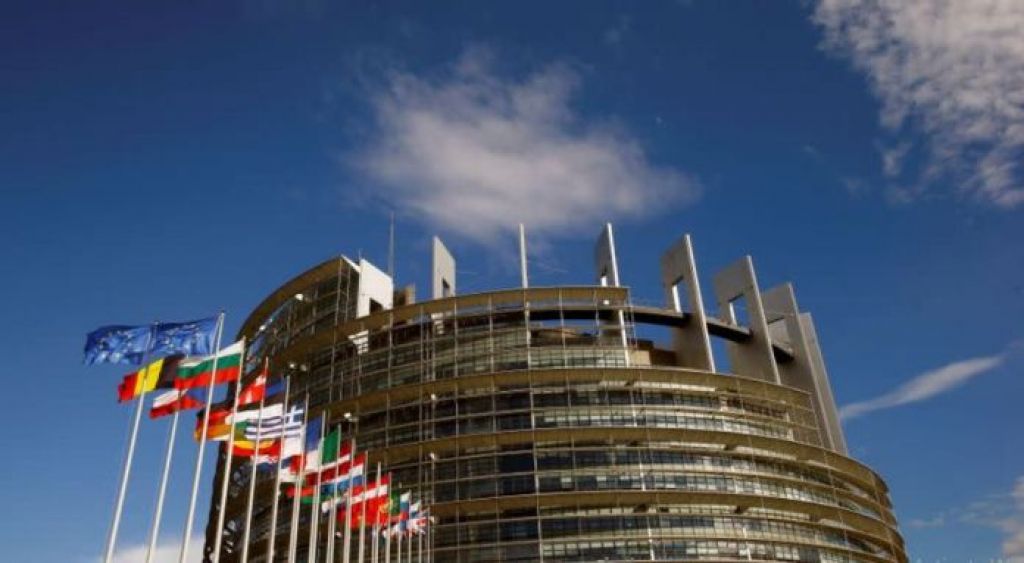 Landmark Climate Gets European Parliament’s Green Light