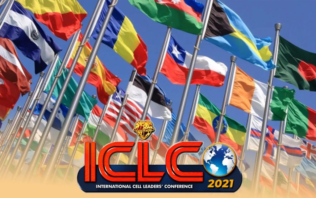 Frontline Soldiers in God's Army to Converge for ICLC 2021 with Pastor Chris