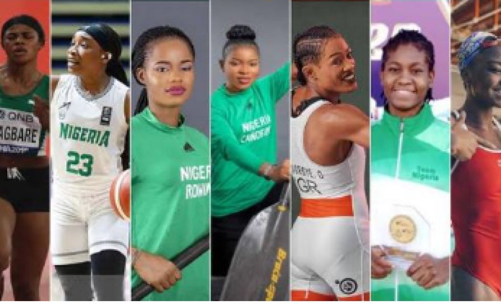 Olympics Update: Nigeria Finishes 74th, 8th In Africa with 2 Medals