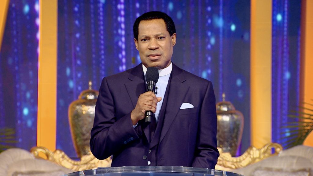 Global Day of Prayer with Pastor Chris Wields Notable Impact Around the World