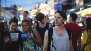 Russian Tourists Stranded in Thailand Due to Flight Sanctions, Financial Services