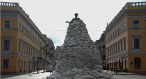 Kharkiv Museum Strives to Save Ukraine’s Culture, History