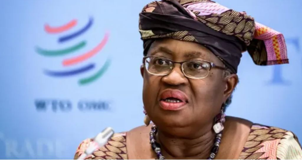 Russia-Ukraine War has Damaged Global Economy — Okonjo-Iweala