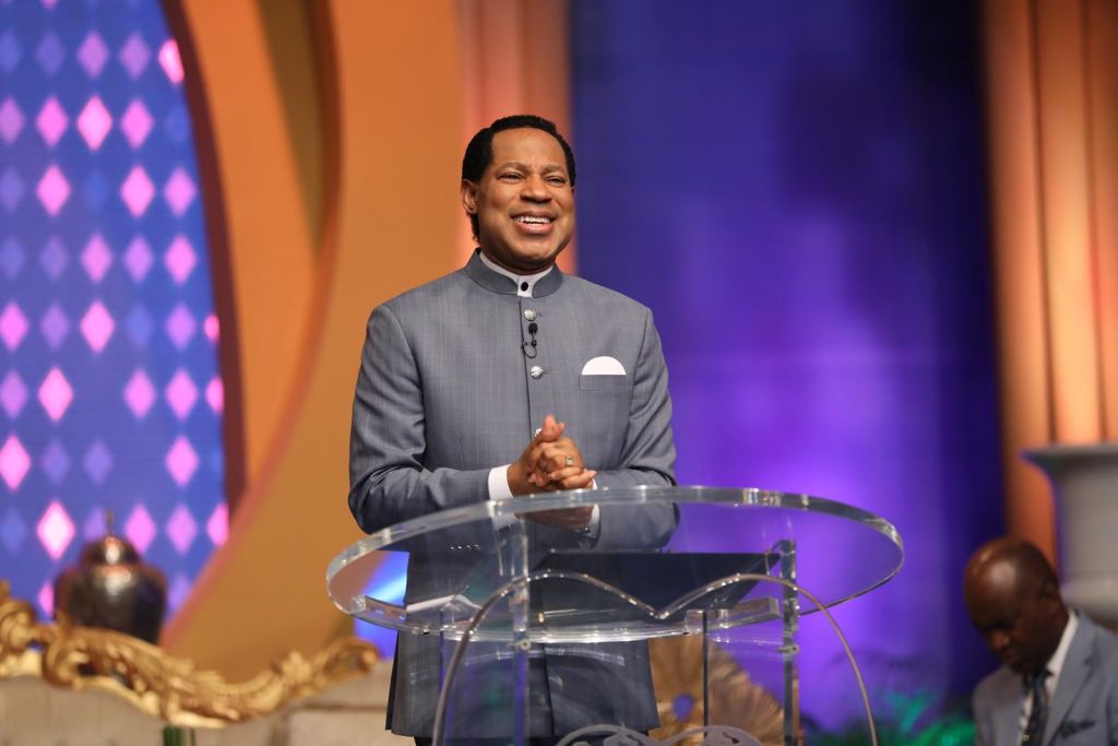 Your Loveworld Specials with Pastor Chris with Season VI