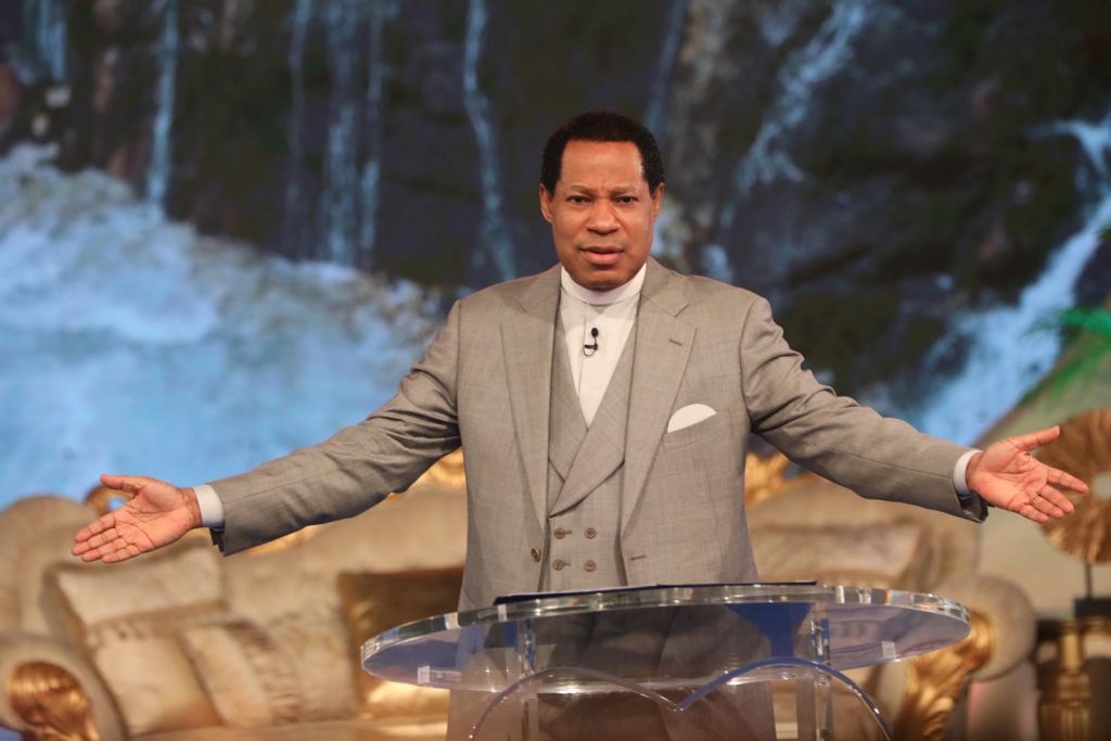 11th Edition of Global Day of Prayer with Pastor Chris Impacts the Globe