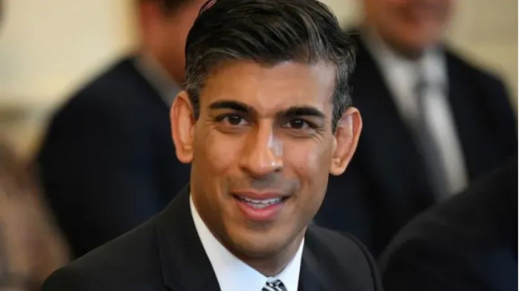 Rishi Sunak Emerges as Britain’s New Prime Minister