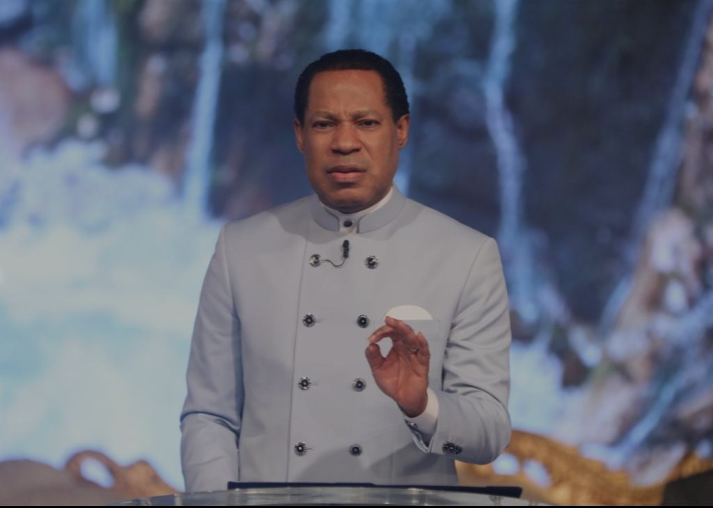 Pastor Chris Uncovers Uncommon Truths on 'Your LoveWorld Specials' (Season 6, Phase 3)