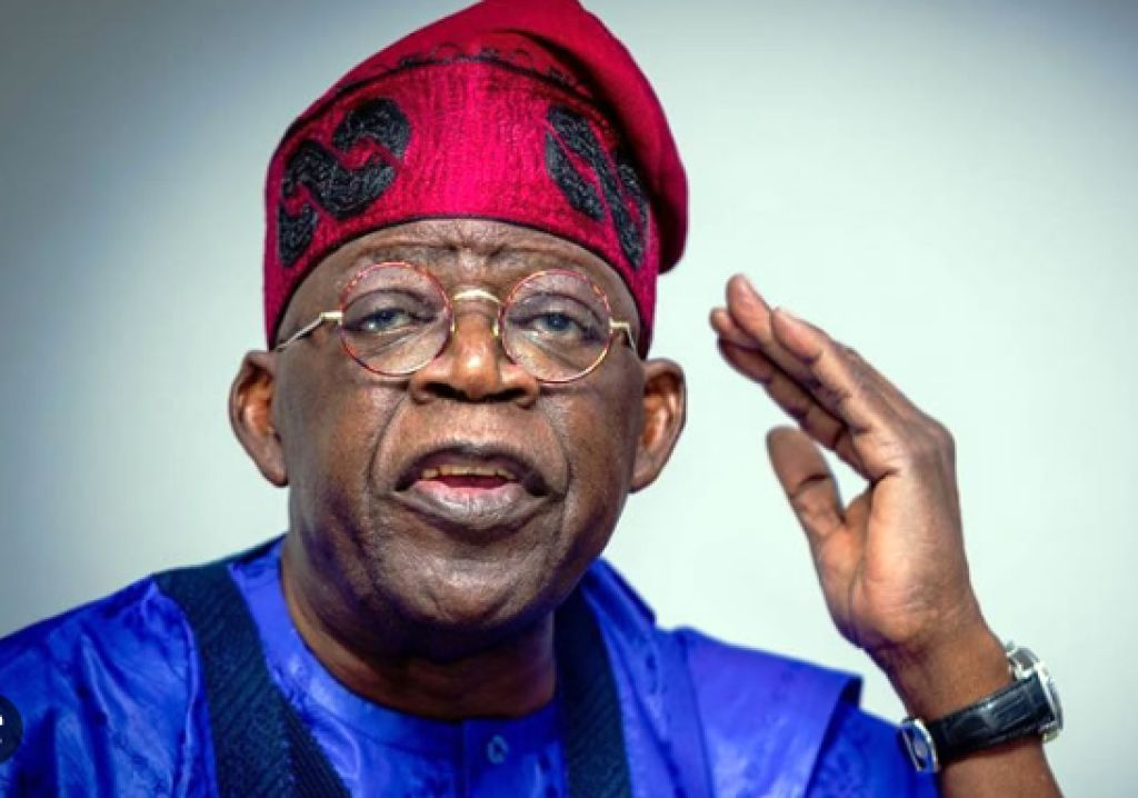 Nigeria's 2023 Elections: INEC Declares Bola Tinubu Winner of Nigeria’s Disputed Presidential Election