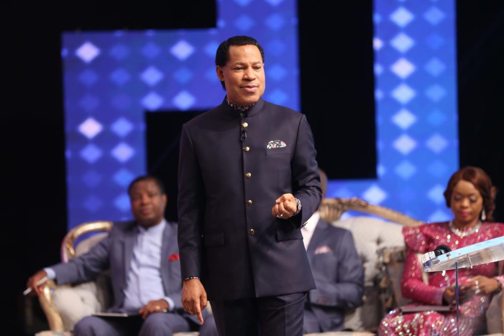 Pastor Chris Set to Bring You God’s Word Again on Your LoveWorld Specials (Season 9, Phase 2)