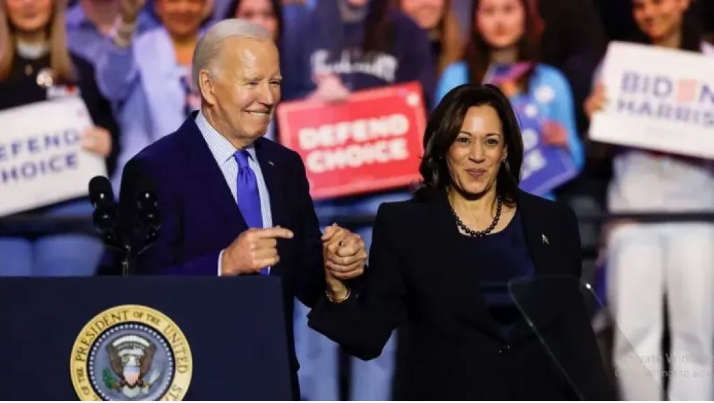 Implications of Biden’s Presidential Race Exit: Analysis