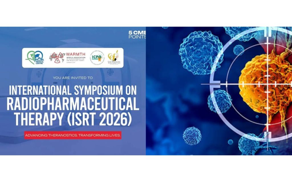 Cancer Care In Africa Brings Together Health Policy Makers And Strategic Partners