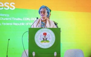 FG Launches $1 Billion Hope-SP Programme