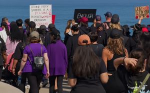 South African Church Raises Its Voice Against Violence and Injustice