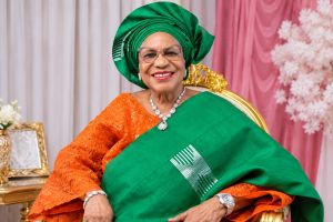 Pastor Chris Celebrates Mother's Legacy as He Announces Her Transition to Glory