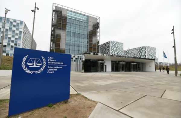 Trump Administration Prepares Sanctions Against International Criminal Court