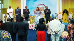 VLNC September Edition Celebrates Gospel Impact and 30 Years of Pastor Chris on Television