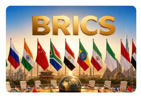 BRICS Business Forum 2026 Concludes in India With Push for More Open Digital Trade