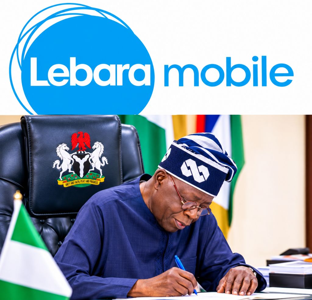 Lebara Begins Nationwide Commercial Operations in Nigeria 