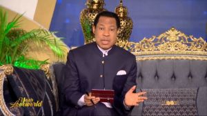 Free Speech Under Attack: Pastor Chris Calls on the Church to Speak Up