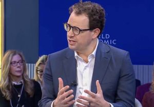 AI Stock Slump as Tech Leaders Call for Slower Development