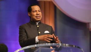 Your Loveworld Special Day 2: Pastor Chris Cautions The Church To Stand Strong As Good Soldiers