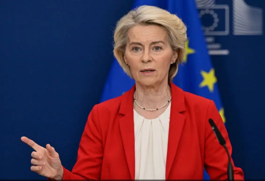 EU Proposes New Emergency Protection Procedures Against Massive Migrant Flows