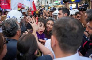 Turkey Intensifies Crackdown on LGBTQ+ Groups in Defense of Family Values