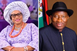 Jonathan Honours Late Deaconess Angel Oyakhilome's Legacy of Faith and Service